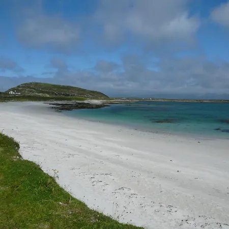 Holiday home Rugosa, Ballyconneely