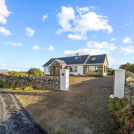 Dom wakacyjny Rugosa,