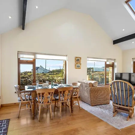 Rugosa, בית נופש *