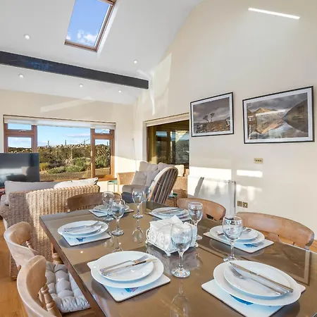 Rugosa, Ballyconneely