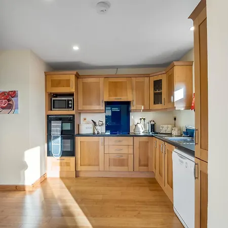 Holiday home Rugosa, Ballyconneely