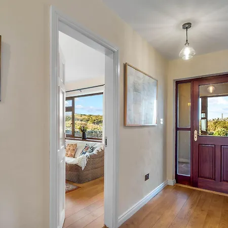 Holiday home Rugosa,