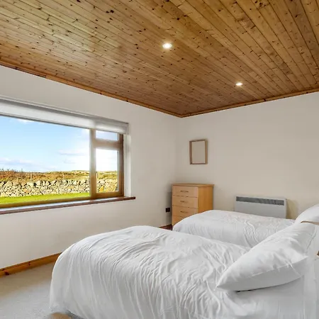 Rugosa, Holiday home Ballyconneely