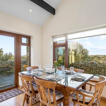 Rugosa, Dom wakacyjny