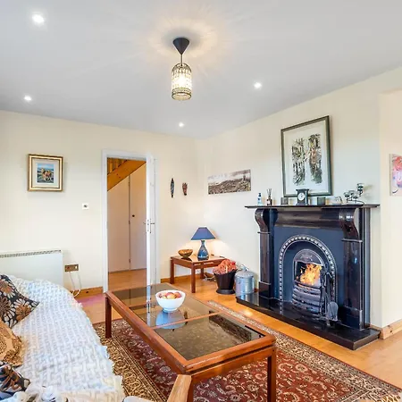 Rugosa, Dom wakacyjny