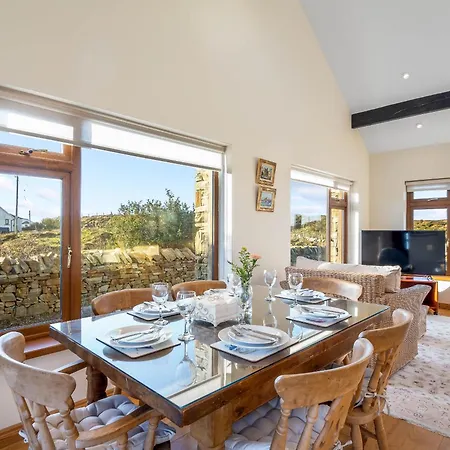 Rugosa, * Ballyconneely