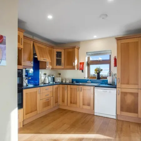 Dom wakacyjny Rugosa, *