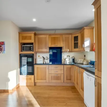 Dom wakacyjny Rugosa, Ballyconneely