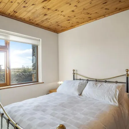 Dom wakacyjny Rugosa, Ballyconneely