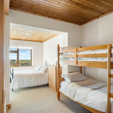 Holiday home Rugosa,