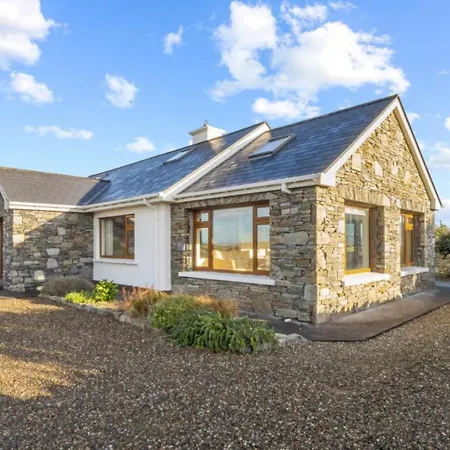 Holiday home Rugosa, Ballyconneely