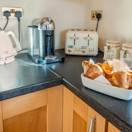 Holiday home Rugosa,