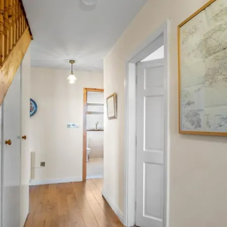 Dom wakacyjny Rugosa, *