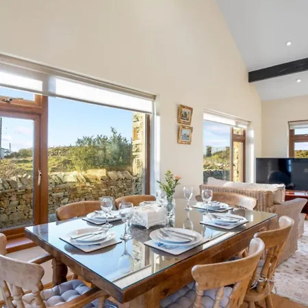 Dom wakacyjny Rugosa, Ballyconneely