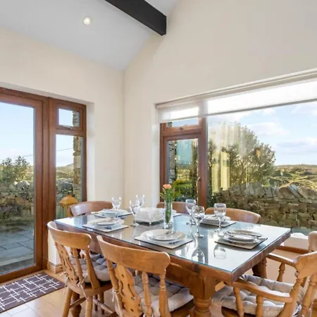 Dom wakacyjny Rugosa, *