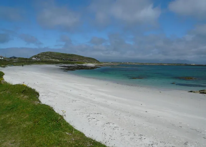 בית נופש Rugosa, באליקונילי