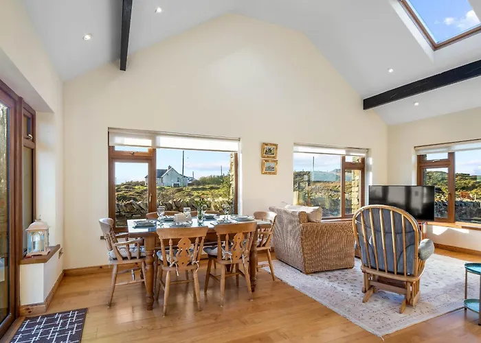 Rugosa, Дом отдыха *