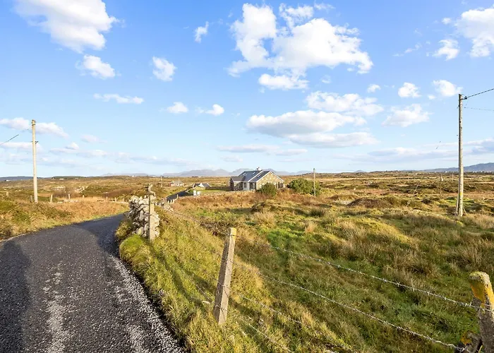 בית נופש Rugosa,