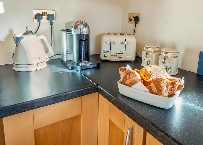 Rugosa, בית נופש *