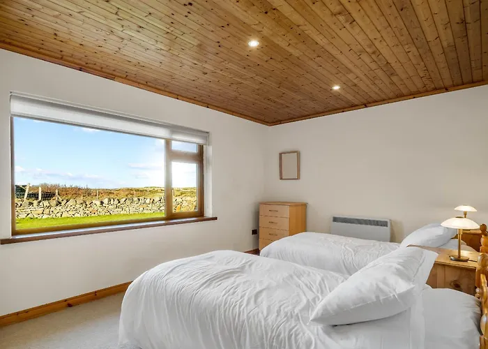 Rugosa, בית נופש באליקונילי