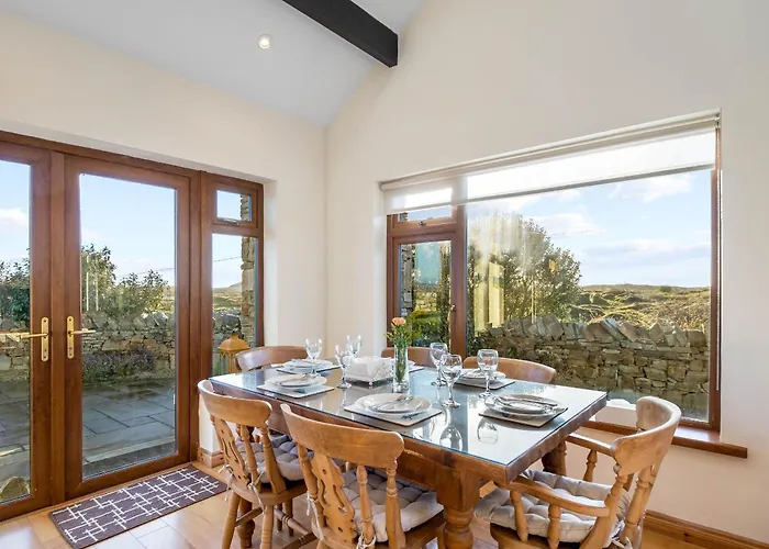 Rugosa, בית נופש