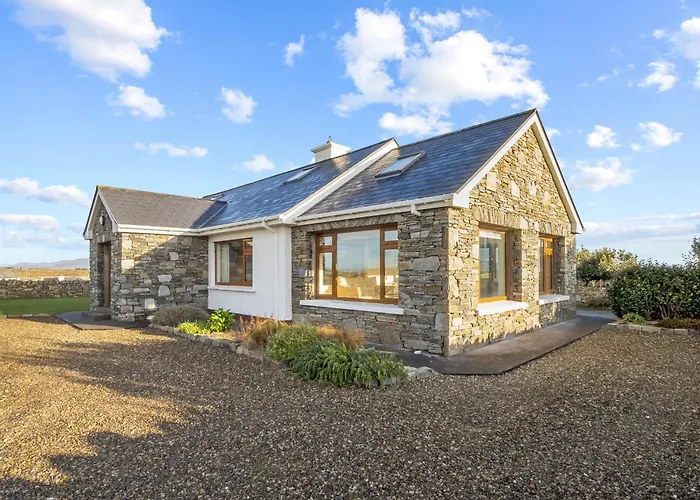 בית נופש Rugosa, באליקונילי