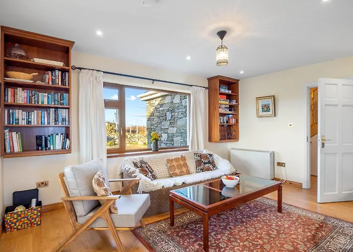 Rugosa, בית נופש באליקונילי