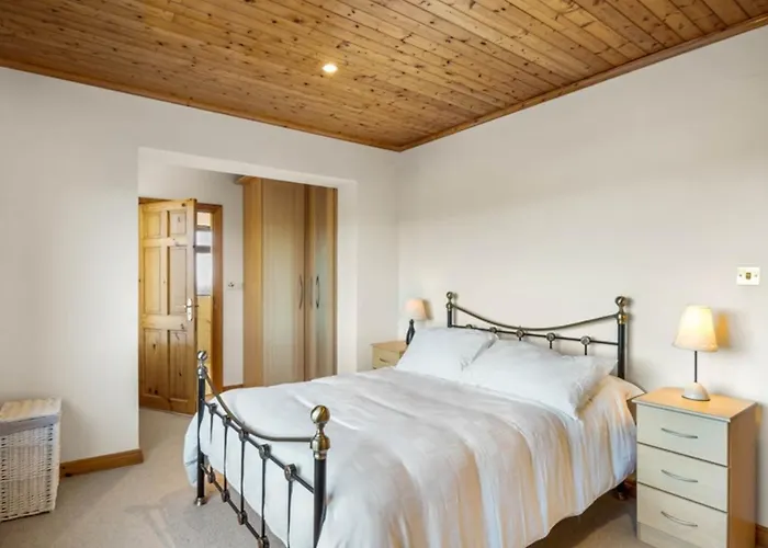 Дом отдыха Rugosa, Балликоннили