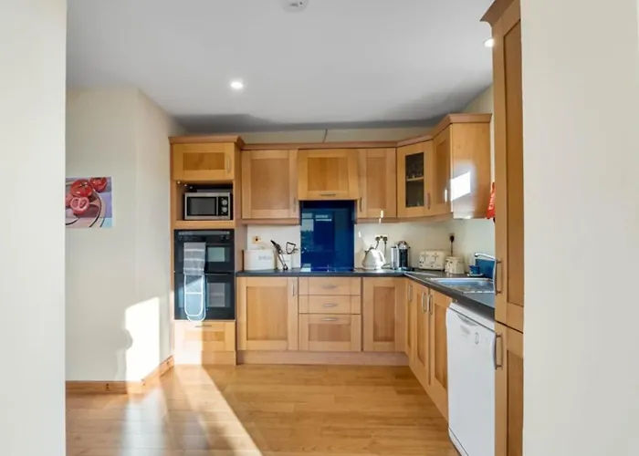 Дом отдыха Rugosa, Балликоннили