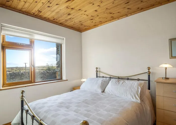 Дом отдыха Rugosa, Балликоннили