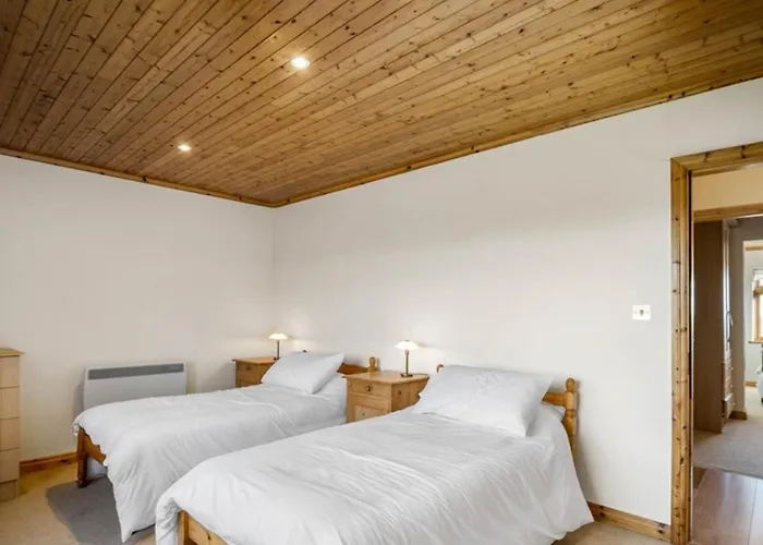 בית נופש Rugosa,