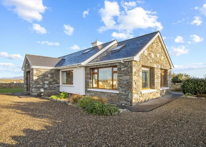 בית נופש Rugosa, באליקונילי