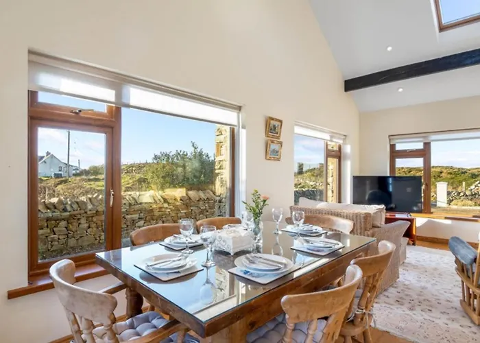 Дом отдыха Rugosa, Балликоннили