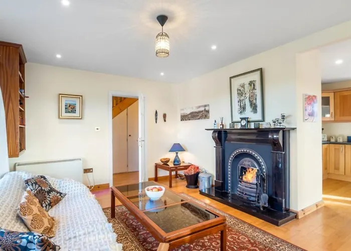 Дом отдыха Rugosa, Балликоннили